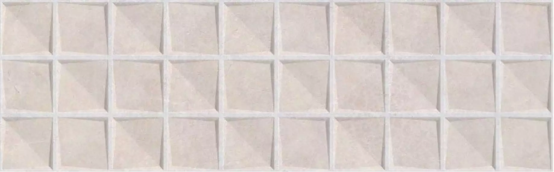 MATERIA DELICE IVORY 25*80