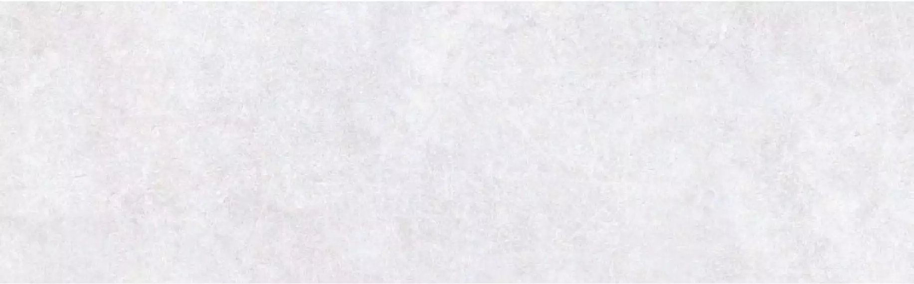 MATERIA WHITE 25*80