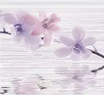 MC2G322DT Miracle Панно сиреневое 40x44