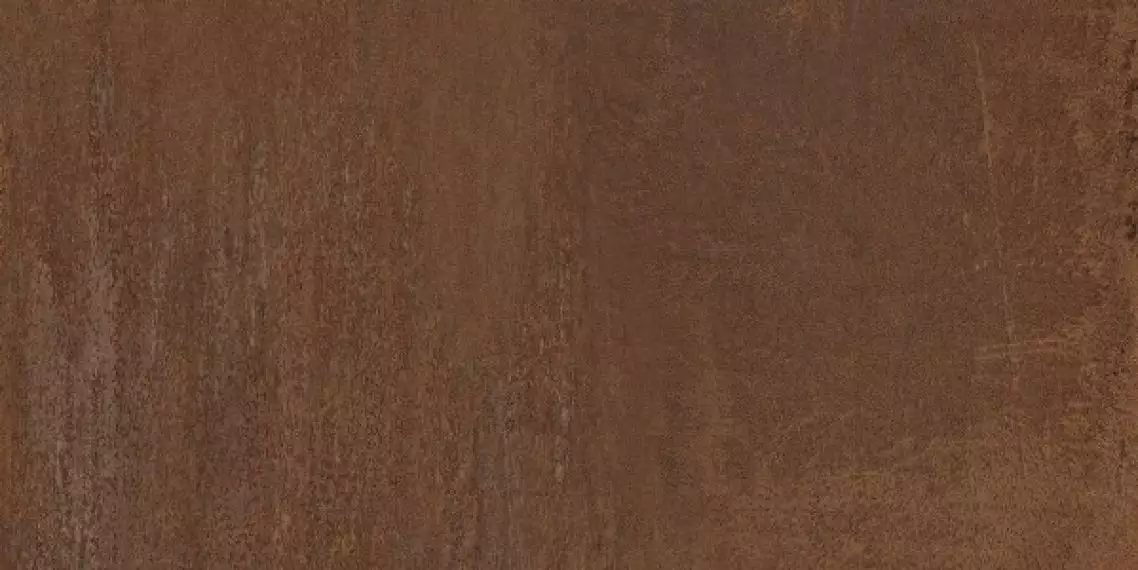 METAL CORTEN 300x100