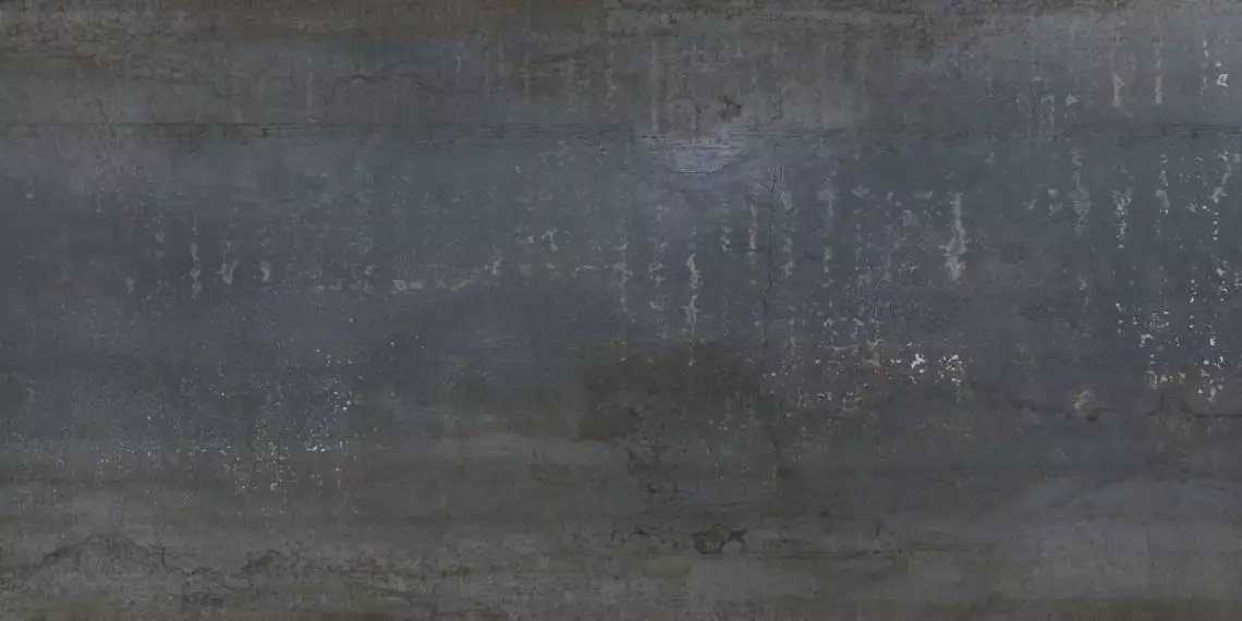 METAL IRON MATE rect. porcelanico 60x120