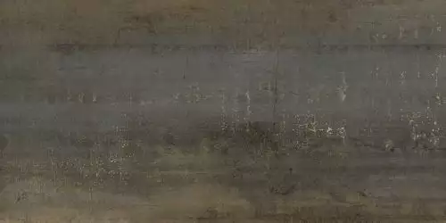 METAL RUST MATE rect. porcelanico 60x120