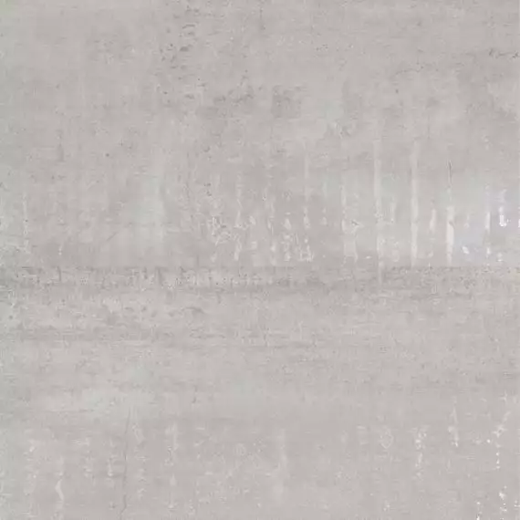 METAL SILVER MATE rect. porcelanico 60x60