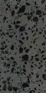 METEOR GRAPHITE KRISTAL Rectified PARLAK NANO 60X120