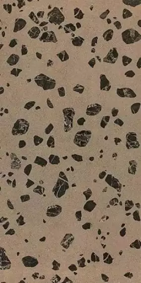 METEOR ROSA KRISTAL Rectified PARLAK NANO 60X120