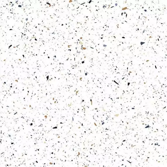 METRO White Glossy 60x60