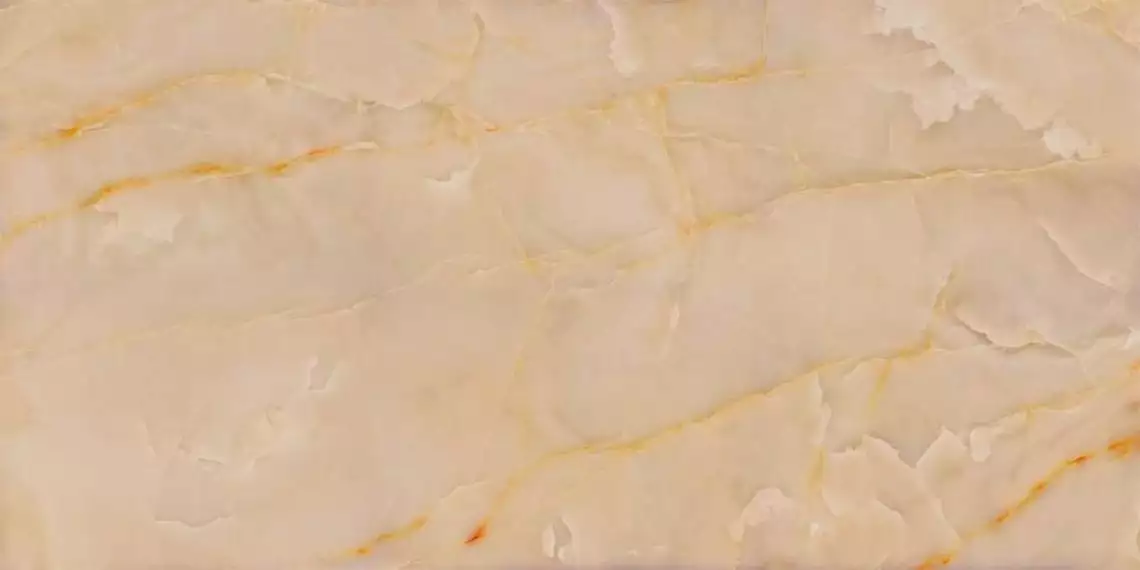MEX5 Allmarble Onice Beige Lux 6mm 60x120
