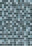 MFM341D Motive Серо-Голубой 25x35