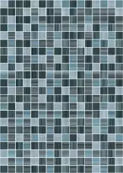 MFM341D Motive Серо-Голубой 25x35