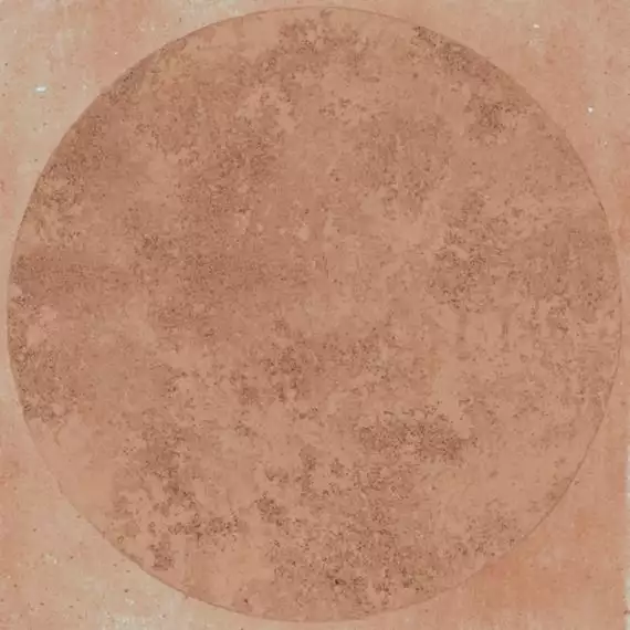 MGVS Керамогранит ArtCraft Cotto Decoro Bolli 20x20