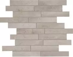 MH4F Blend Grey Mosaico 30*30 