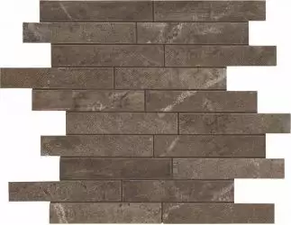 MH4G Blend Brown Mosaico 30*30 