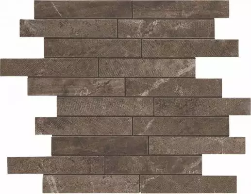 MH4G Blend Brown Mosaico 30*30 