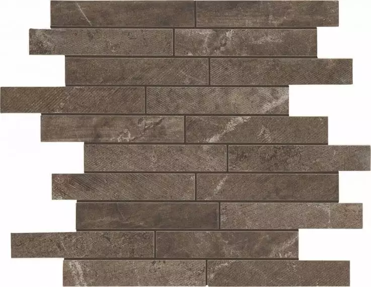 MH4G Blend Brown Mosaico 30*30 