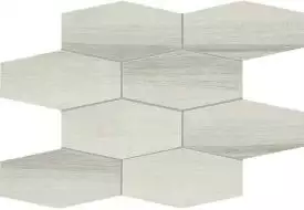 MH5T Treverkchic Teak Asia Mosaico 25х30