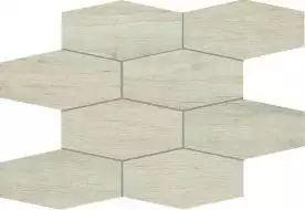 MH5U Treverkchic Teak Africa Mosaico 25х30