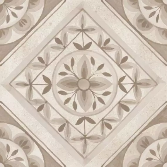 MH5Y Керамогранит Artcraft Pomice Decor Quadri 20x20
