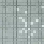 MHXO Concreta Mosaico Lava 32.5x32.5