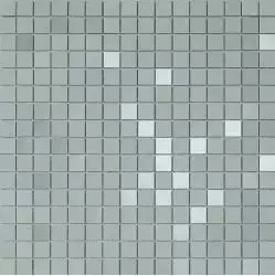 MHXO Concreta Mosaico Lava 32.5x32.5