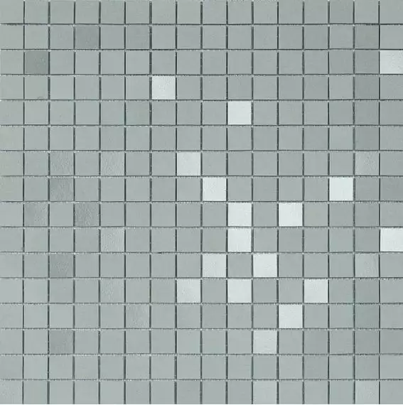 MHXO Concreta Mosaico Lava 32.5x32.5