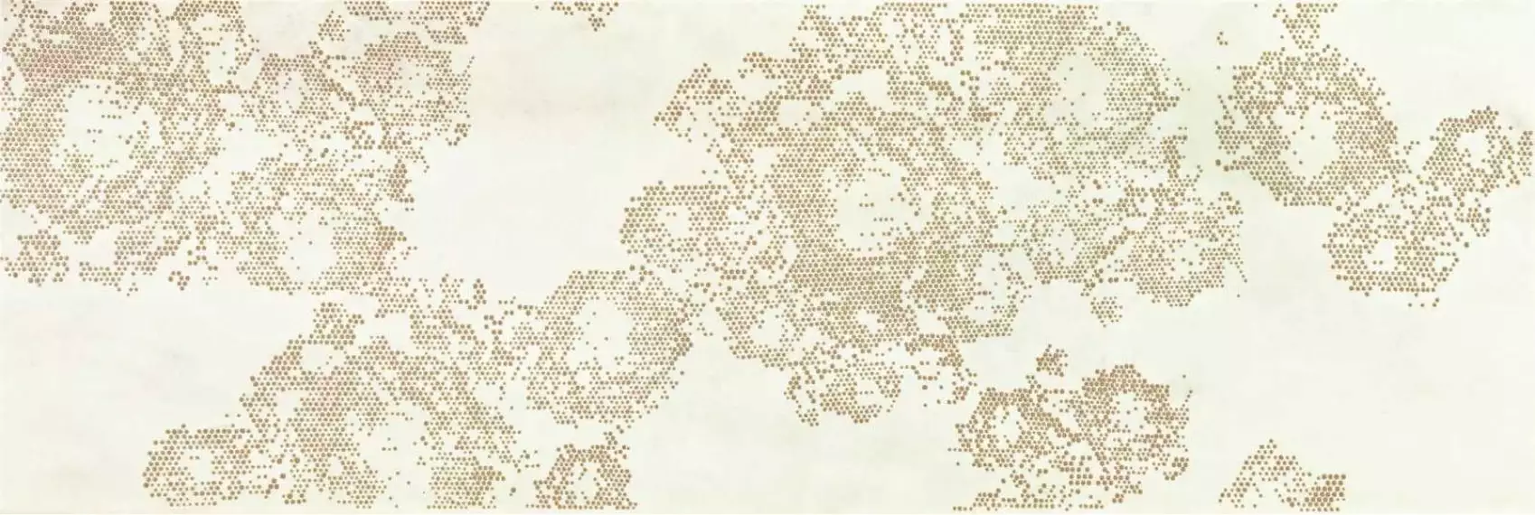 MHZ2 Decoro 32.5*97.7