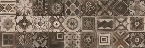 MIAMI MIX (DEC) 20X20