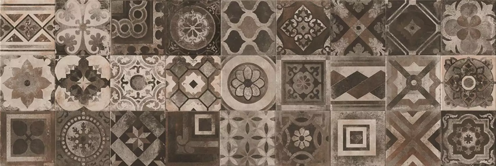 MIAMI MIX (DEC) 20X20