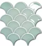 MINT SCALES 25.9x27.9