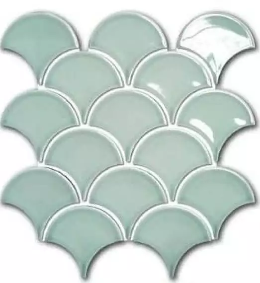 MINT SCALES 25.9x27.9