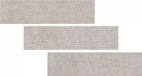 MIRAMBEL IVORY MIX 7.5x30