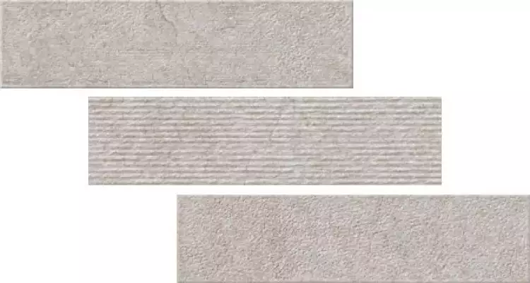 MIRAMBEL IVORY MIX 7.5x30