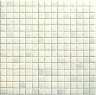 MIX23 стекло белый (сетка) 20x20x4 327x327