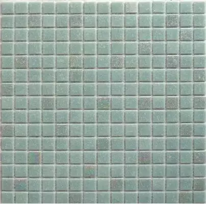 MIX26 стекло серый (сетка) 20x20x4 327x327