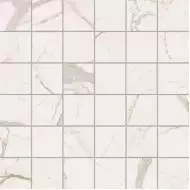 MK.CAL BO 30 BIANCO 30x30