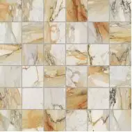 MK.CAL MV 30 BIANCO 30x30