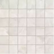 MK.ONICE 30 BIANCO 30x30