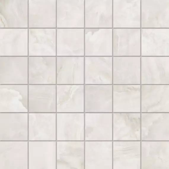 MK.ONICE 30 BIANCO 30x30