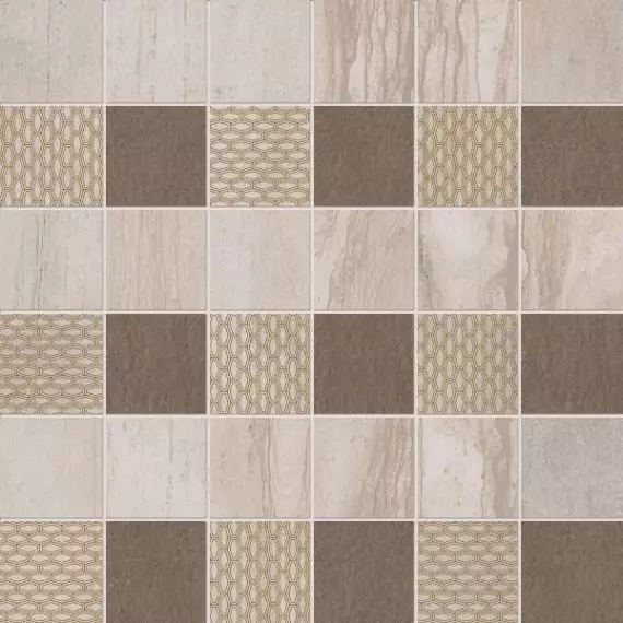MK.RDKA DK 30 1 Beige 30x30