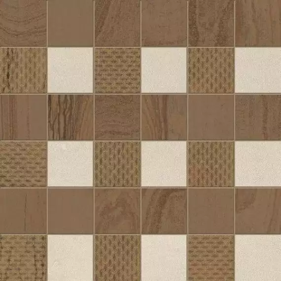 MK.RDKA DK 30 2 Dark Beige 30x30