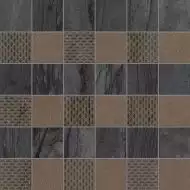 MK.RDKA DK 30 3 Dark Grey 30x30