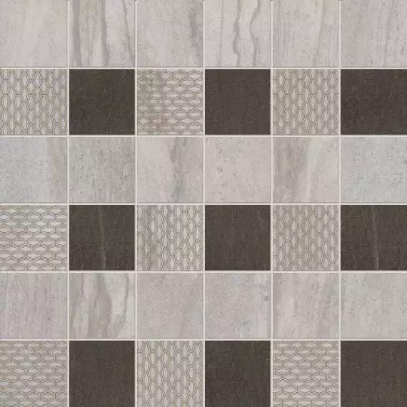 MK.RDKA DK 30 4 Grey 30x30
