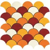 MK.SHADES 1 MIX 30x30