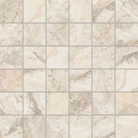 MK.TRA RA 30 BIANCO 30x30