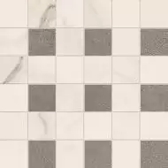 MK.TREX 30 2MIX White 30x30