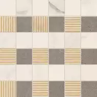 MK.TREX DK30 2 White 30x30