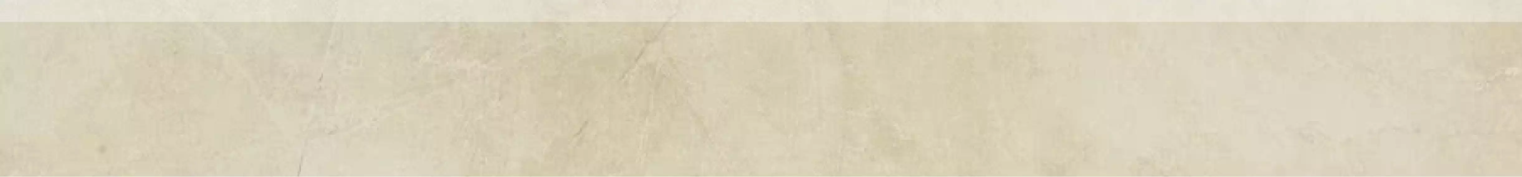 MK0G Battiscopa Golden Cream Lux 7x58