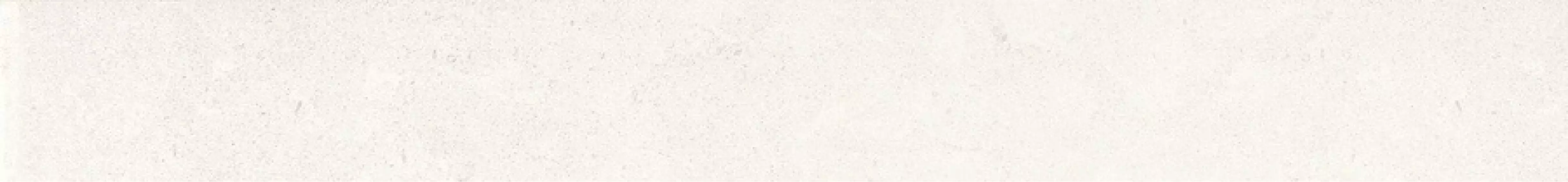 MKGN Pietra Di Noto Battiscopa Bianco 7x60