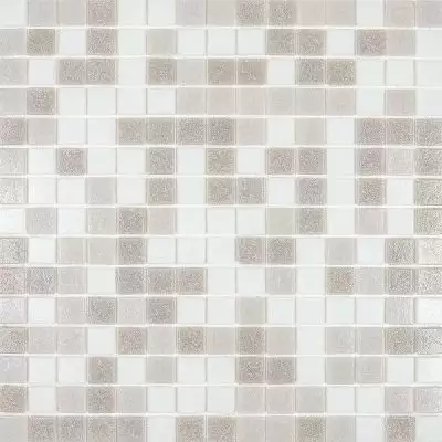 ML43002 Glass mosaic (20*20) 327*327*4