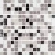 ML43003 Glass mosaic (20*20) 327*327*4