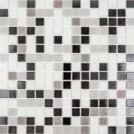 ML43004 Glass mosaic (20*20) 327*327*4